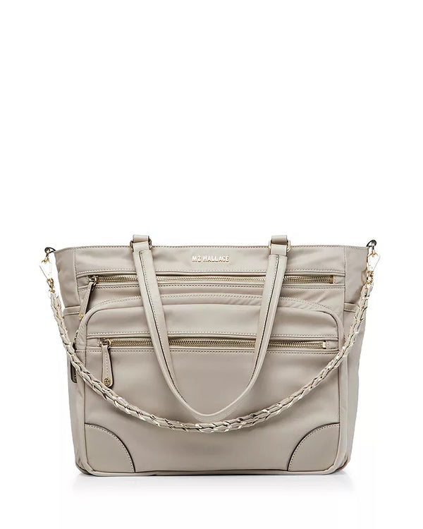 Dune Medium Tribeca Tote